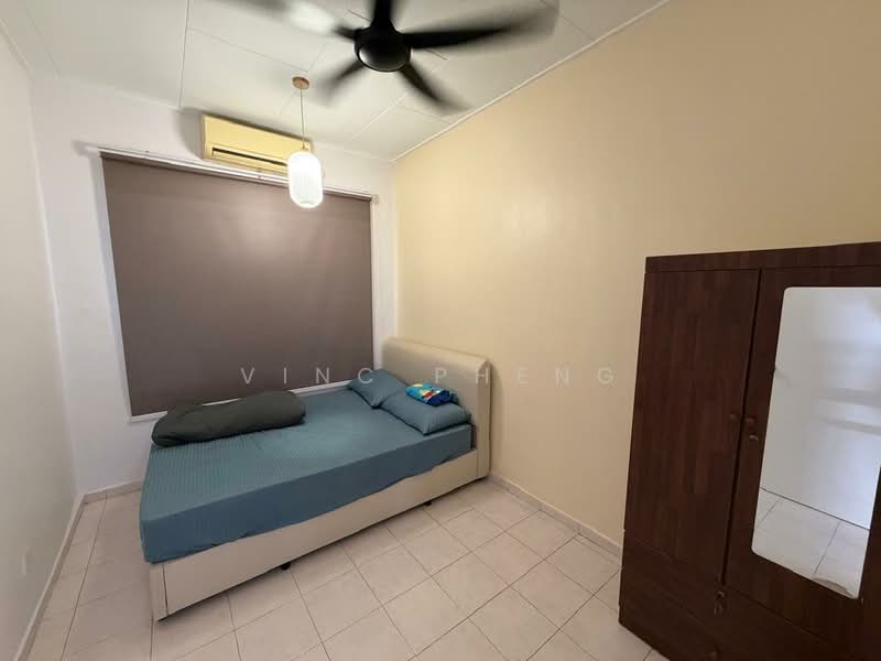 2-storey Terraced House for Sale in Taman Seri Jati (Batu Berendam) - Vinc Pheng - PropertyGuru.com.my