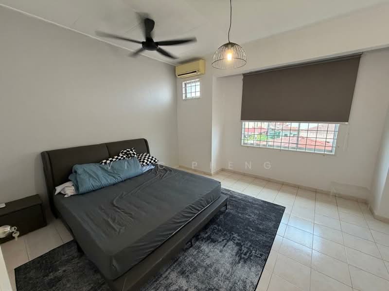 2-storey Terraced House for Sale in Taman Seri Jati (Batu Berendam) - Vinc Pheng - PropertyGuru.com.my