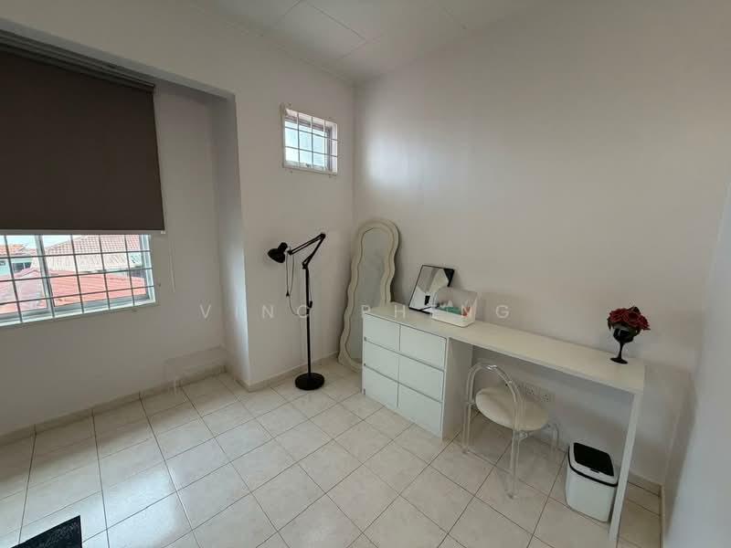 2-storey Terraced House for Sale in Taman Seri Jati (Batu Berendam) - Vinc Pheng - PropertyGuru.com.my