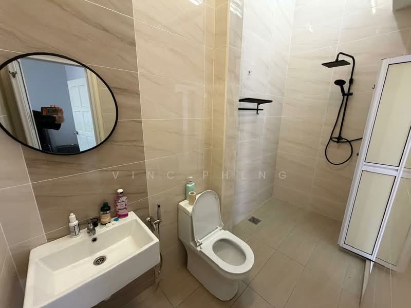 2-storey Terraced House for Sale in Taman Seri Jati (Batu Berendam) - Vinc Pheng - PropertyGuru.com.my