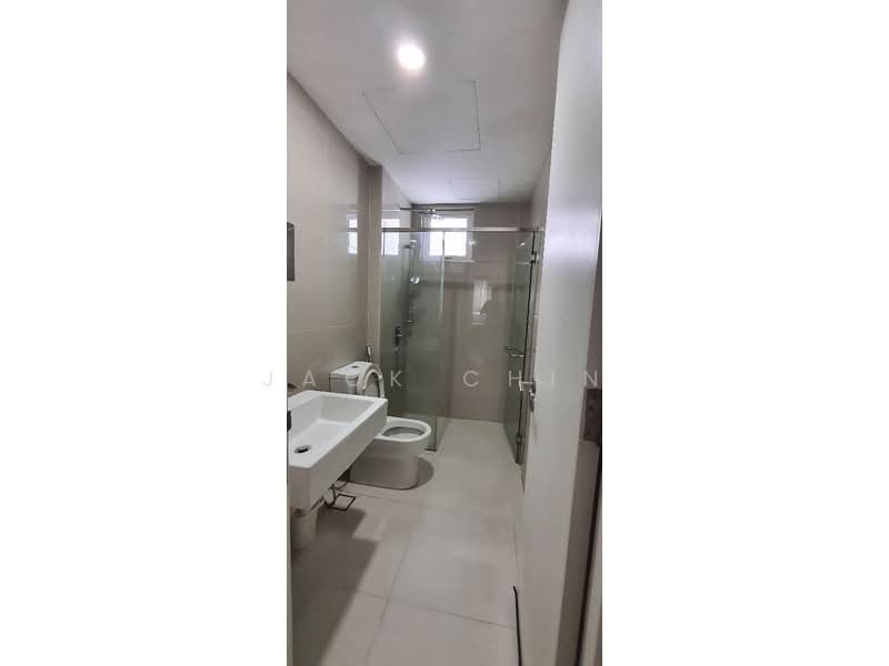 Condominium for Sale at Scenaria @ North Kiara Hills - Jack Chin - Bathroom - PropertyGuru.com.my