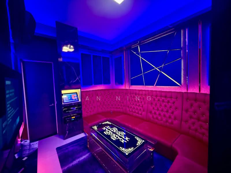 Semi-Detached House for Sale in Taman Ekoflora (Johor Bahru) - Wan Ning - PropertyGuru.com.my