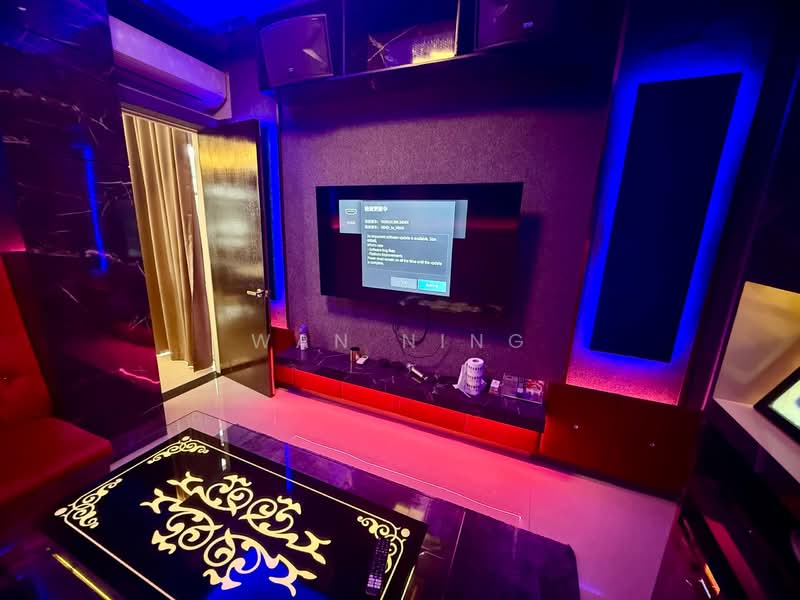 Semi-Detached House for Sale in Taman Ekoflora (Johor Bahru) - Wan Ning - PropertyGuru.com.my