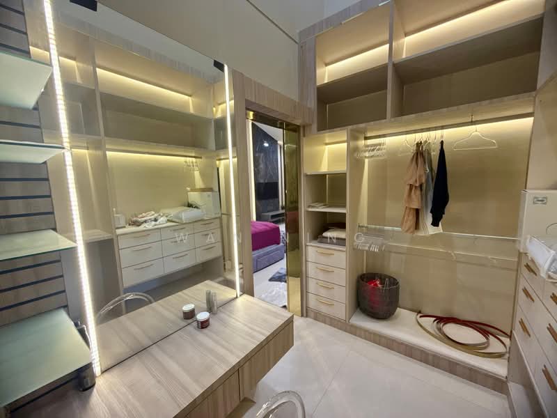 Semi-Detached House for Sale in Taman Ekoflora (Johor Bahru) - Wan Ning - PropertyGuru.com.my