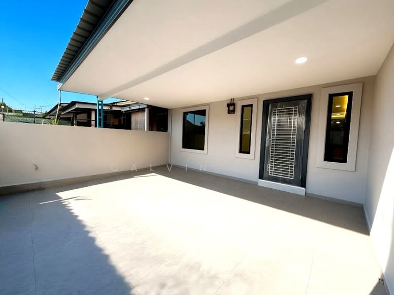 1-storey Terraced House for Sale in Taman Johor Jaya (Johor Bahru) - Calvin Lee - PropertyGuru.com.my