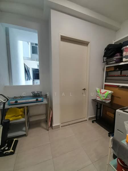 Service Residence for Sale at Fortune Perdana - Crystal Lum - Interior - PropertyGuru.com.my