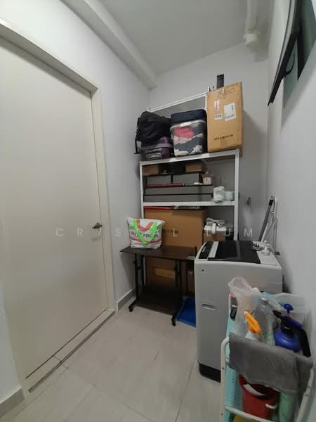 Service Residence for Sale at Fortune Perdana - Crystal Lum - Interior - PropertyGuru.com.my