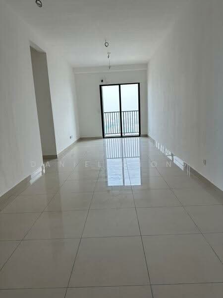 Residensi Bintang - 1