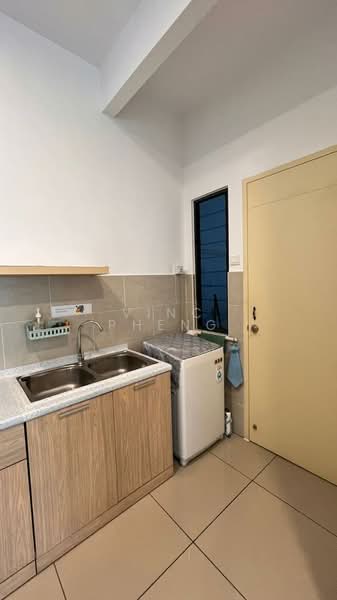 Atlantis Residences (Pangsapuri Atlantis Kota Syahbandar) - 2