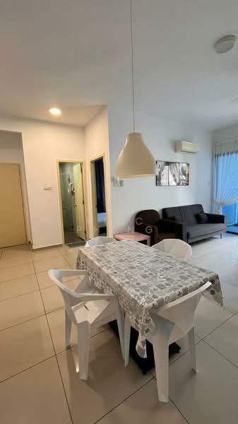 Atlantis Residences (Pangsapuri Atlantis Kota Syahbandar) - 3