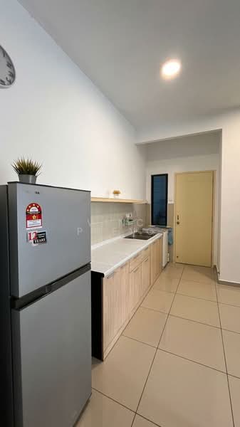 Atlantis Residences (Pangsapuri Atlantis Kota Syahbandar) - 4