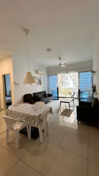 Atlantis Residences (Pangsapuri Atlantis Kota Syahbandar) - 5