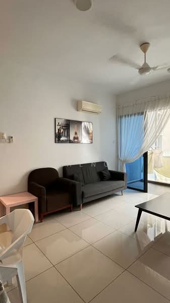 Atlantis Residences (Pangsapuri Atlantis Kota Syahbandar) - 1