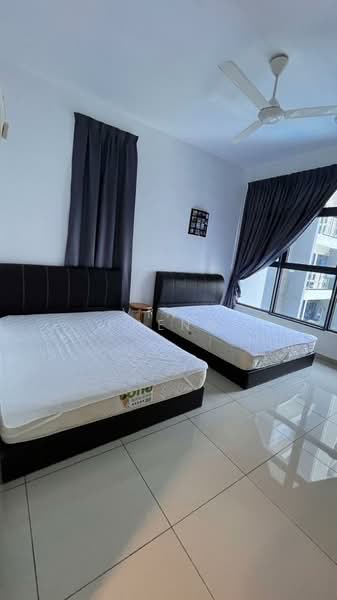 Service Residence for Rent at Atlantis Residences (Pangsapuri Atlantis Kota Syahbandar) - Vinc Pheng - PropertyGuru.com.my