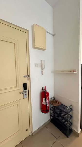 Service Residence for Rent at Atlantis Residences (Pangsapuri Atlantis Kota Syahbandar) - Vinc Pheng - PropertyGuru.com.my