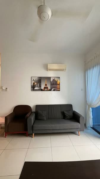 Service Residence for Rent at Atlantis Residences (Pangsapuri Atlantis Kota Syahbandar) - Vinc Pheng - PropertyGuru.com.my