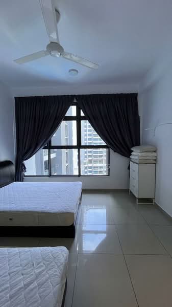 Service Residence for Rent at Atlantis Residences (Pangsapuri Atlantis Kota Syahbandar) - Vinc Pheng - PropertyGuru.com.my