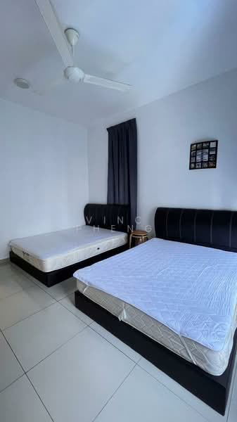 Service Residence for Rent at Atlantis Residences (Pangsapuri Atlantis Kota Syahbandar) - Vinc Pheng - PropertyGuru.com.my