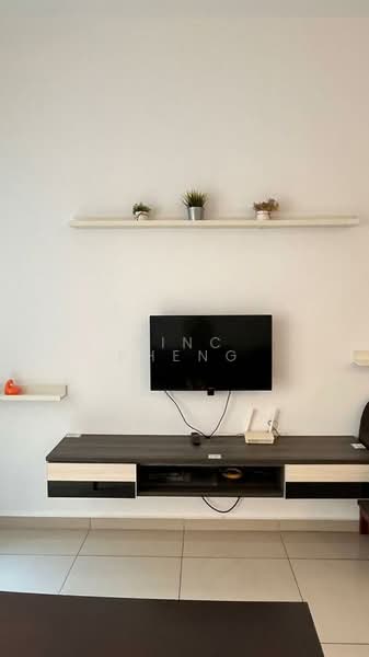 Service Residence for Rent at Atlantis Residences (Pangsapuri Atlantis Kota Syahbandar) - Vinc Pheng - PropertyGuru.com.my