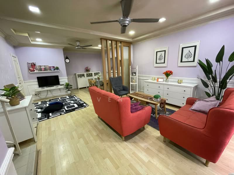 2 Storey Terrace House, Taman Garing Permai, Rawang - 1