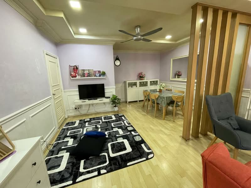 2 Storey Terrace House, Taman Garing Permai, Rawang - 3