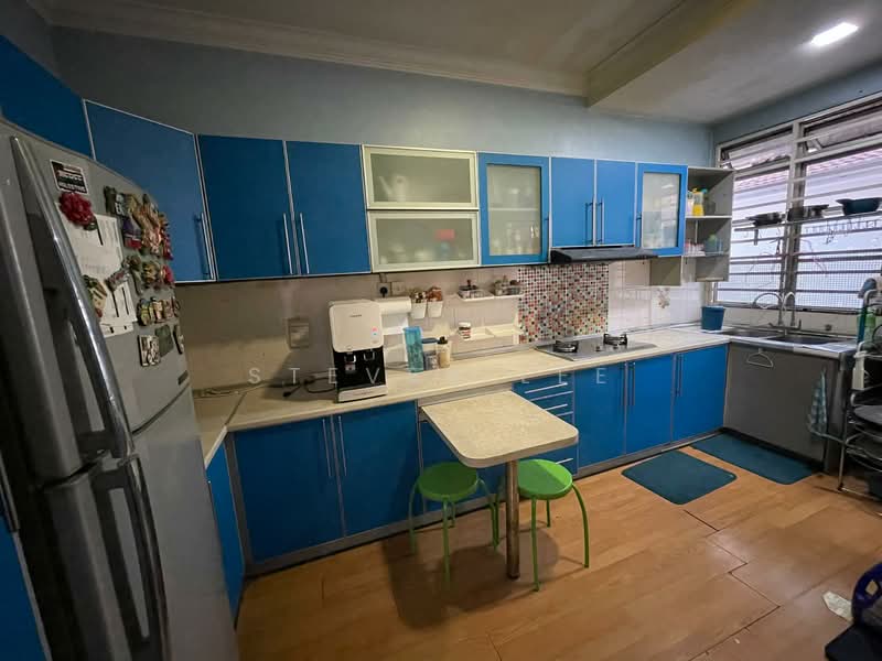 2 Storey Terrace House, Taman Garing Permai, Rawang - 4