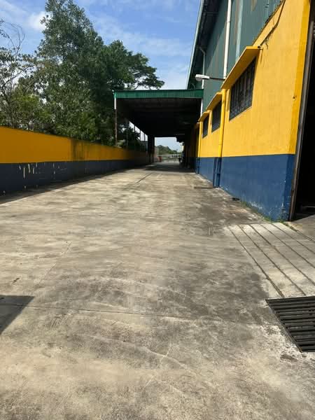 Factory for Sale in Masai (Johor) - Edward Siow - PropertyGuru.com.my