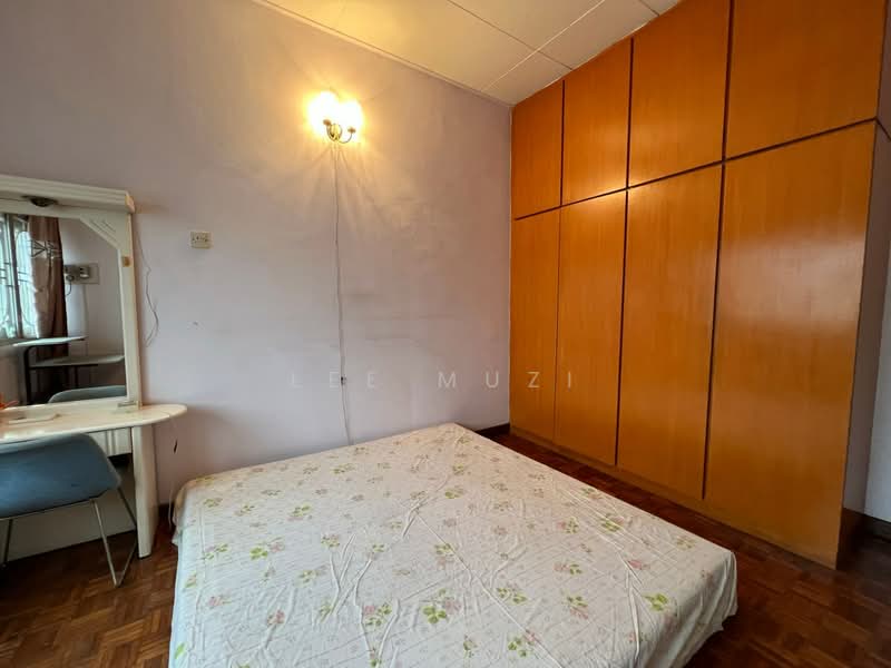 2-storey Terraced House for Sale in Gunung Rapat (Ipoh) - Lee Muzi - Bedroom - PropertyGuru.com.my