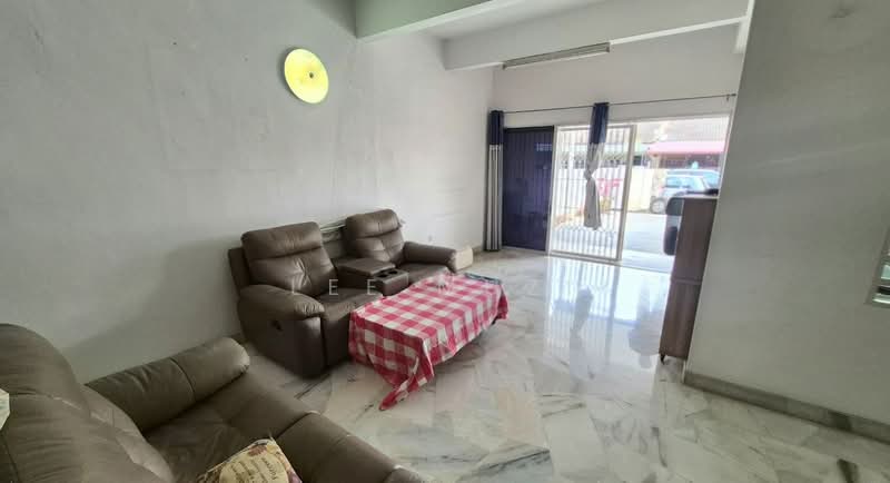 Rumah Teres 2 Tingkat untuk Dijual di Gunung Rapat (Ipoh) - Lee Muzi - PropertyGuru.com.my