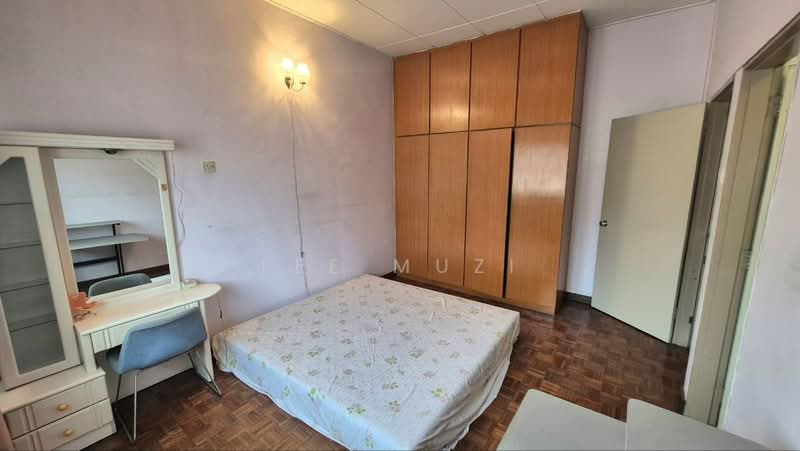 Rumah Teres 2 Tingkat untuk Dijual di Gunung Rapat (Ipoh) - Lee Muzi - Bedroom - PropertyGuru.com.my
