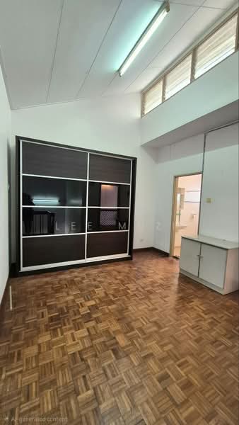 Rumah Teres 2 Tingkat untuk Dijual di Gunung Rapat (Ipoh) - Lee Muzi - Bedroom - PropertyGuru.com.my