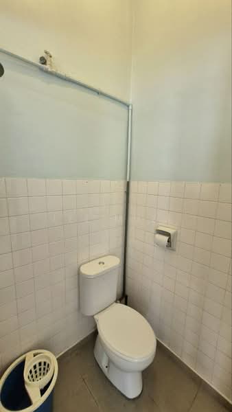 Rumah Teres 2 Tingkat untuk Dijual di Gunung Rapat (Ipoh) - Lee Muzi - Bathroom - PropertyGuru.com.my