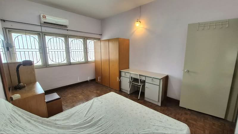 Rumah Teres 2 Tingkat untuk Dijual di Gunung Rapat (Ipoh) - Lee Muzi - Bedroom - PropertyGuru.com.my