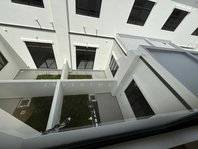 Rumah Teres 2 Tingkat untuk Dijual di Iskandar Puteri (Nusajaya) (Johor) - Javenthan Ng - Exterior - PropertyGuru.com.my
