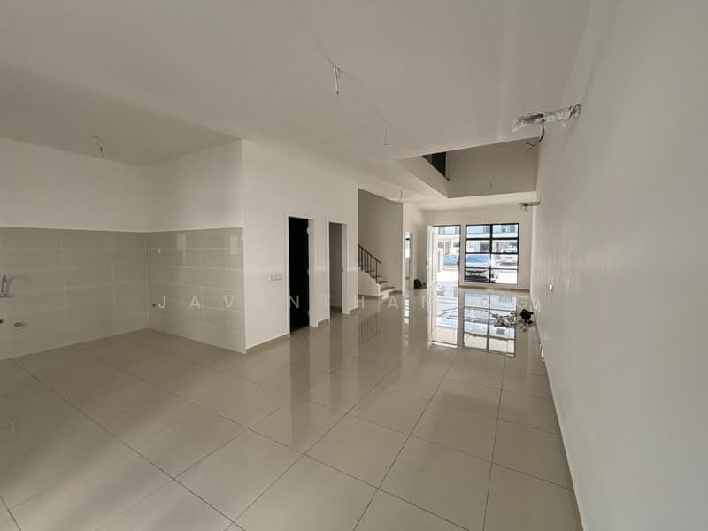 Rumah Teres 2 Tingkat untuk Dijual di Iskandar Puteri (Nusajaya) (Johor) - Javenthan Ng - Interior - PropertyGuru.com.my