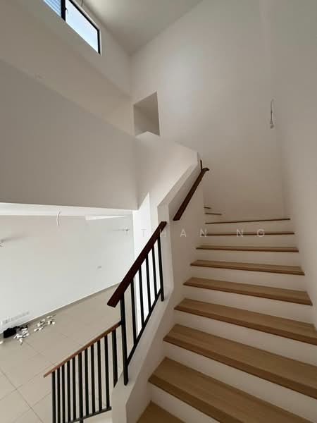 Rumah Teres 2 Tingkat untuk Dijual di Iskandar Puteri (Nusajaya) (Johor) - Javenthan Ng - Interior - PropertyGuru.com.my
