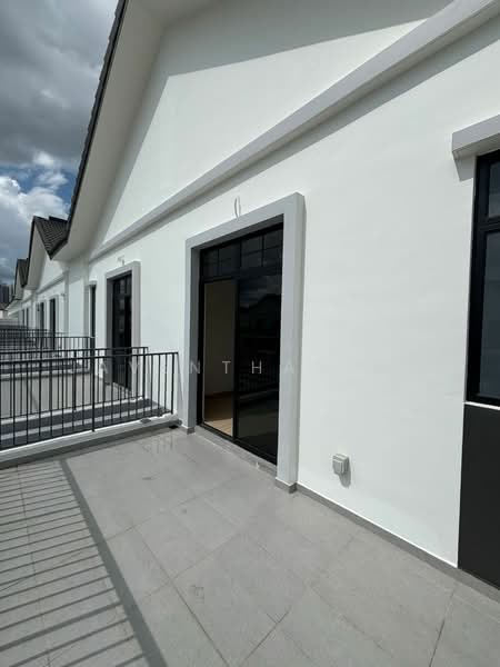 Rumah Teres 2 Tingkat untuk Dijual di Iskandar Puteri (Nusajaya) (Johor) - Javenthan Ng - Exterior - PropertyGuru.com.my