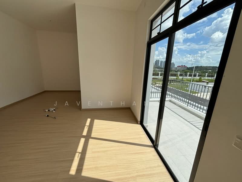 Rumah Teres 2 Tingkat untuk Dijual di Iskandar Puteri (Nusajaya) (Johor) - Javenthan Ng - PropertyGuru.com.my