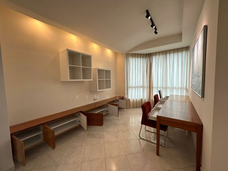 Condominium for Rent at Gurney Beach Resort - Xinnee . - Study - PropertyGuru.com.my