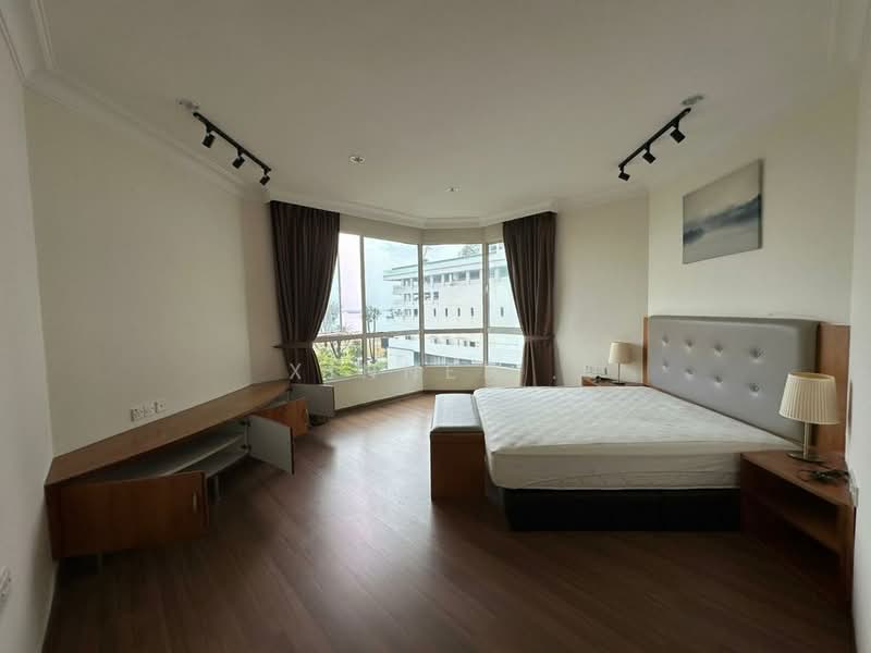 Condominium for Rent at Gurney Beach Resort - Xinnee . - Bedroom - PropertyGuru.com.my