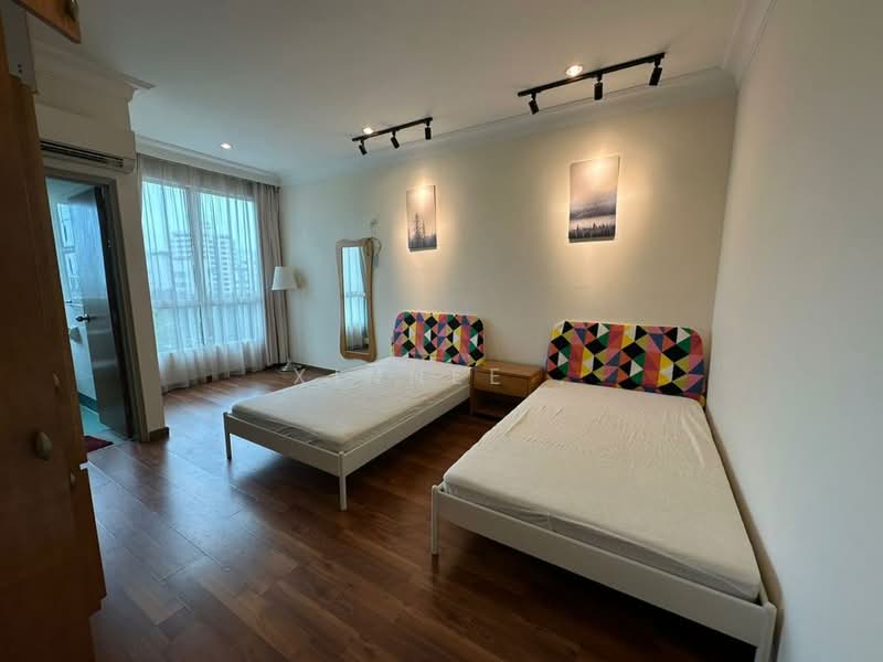 Condominium for Rent at Gurney Beach Resort - Xinnee . - Bedroom - PropertyGuru.com.my