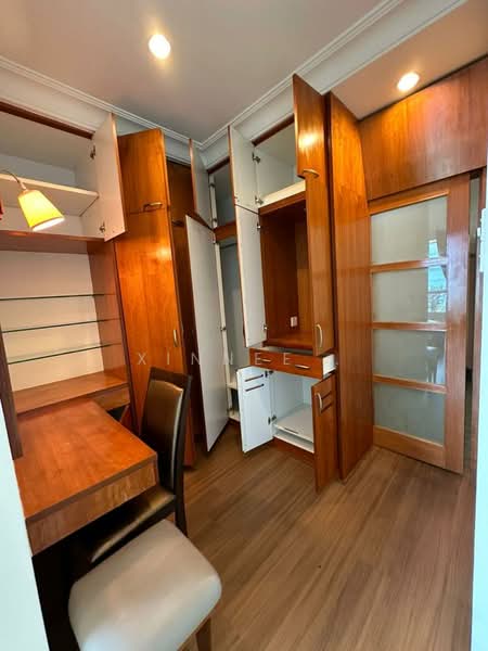 Condominium for Rent at Gurney Beach Resort - Xinnee . - Study - PropertyGuru.com.my