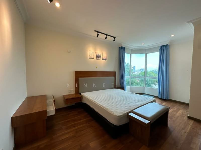 Condominium for Rent at Gurney Beach Resort - Xinnee . - Bedroom - PropertyGuru.com.my