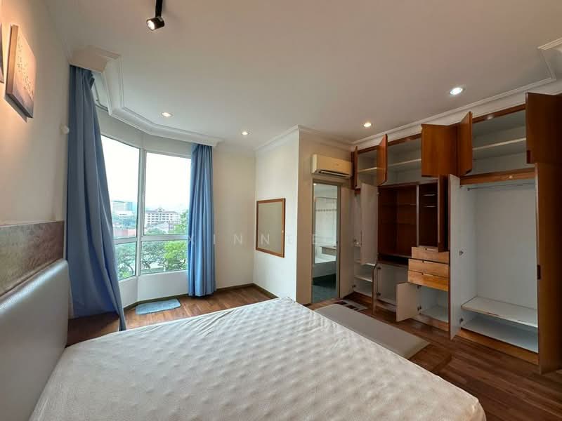Condominium for Rent at Gurney Beach Resort - Xinnee . - Bedroom - PropertyGuru.com.my
