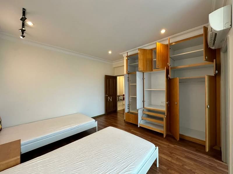 Condominium for Rent at Gurney Beach Resort - Xinnee . - Bedroom - PropertyGuru.com.my