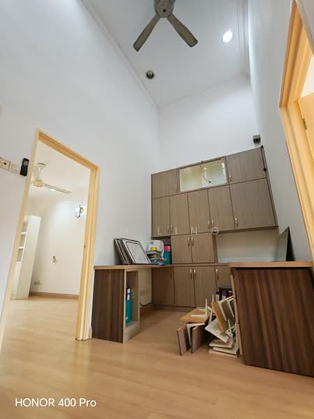 Rumah Teres 2 Tingkat untuk Dijual di Kota Kemuning (Shah Alam) - Jim Ling - Interior - PropertyGuru.com.my