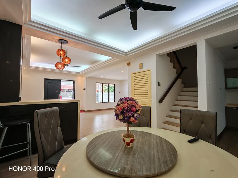 Rumah Teres 2 Tingkat untuk Dijual di Kota Kemuning (Shah Alam) - Jim Ling - Interior - PropertyGuru.com.my