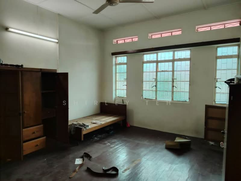 Rumah Teres untuk Dijual di Pulau Tikus (Penang) - Shirley Teh - Bedroom - PropertyGuru.com.my
