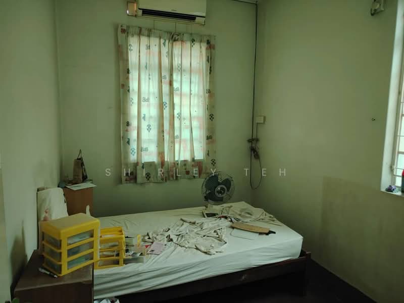 Rumah Teres untuk Dijual di Pulau Tikus (Penang) - Shirley Teh - Bedroom - PropertyGuru.com.my