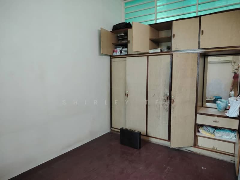 Rumah Teres untuk Dijual di Pulau Tikus (Penang) - Shirley Teh - Bedroom - PropertyGuru.com.my